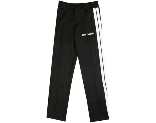 Palm Angels Classic Track Pants Black