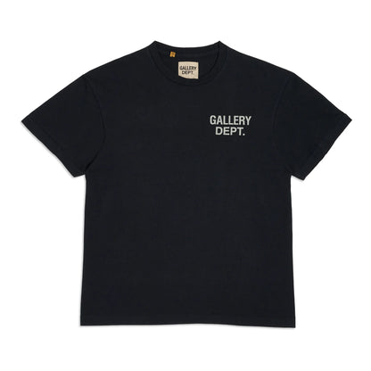 Gallery Dept. Souvenir Tee Black