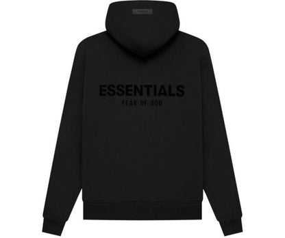 Fear Of God Essentials Hoodie Stretch Limo