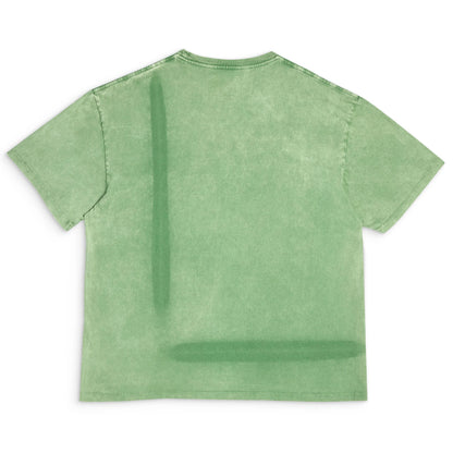 Gallery Dept. Vintage Tee Kelly Green