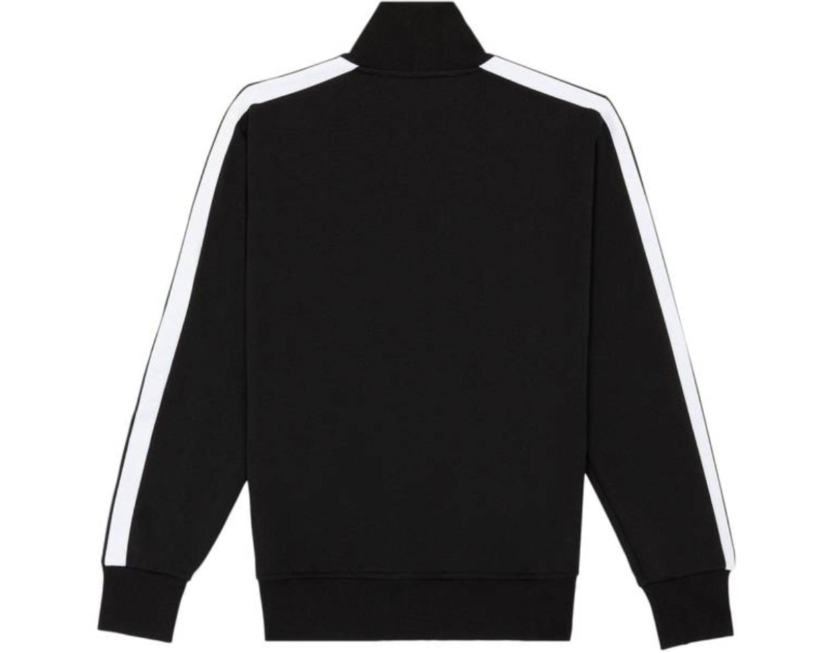 Palm Angels Track Jacket Black