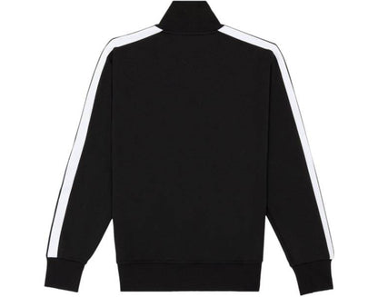 Palm Angels Track Jacket Black