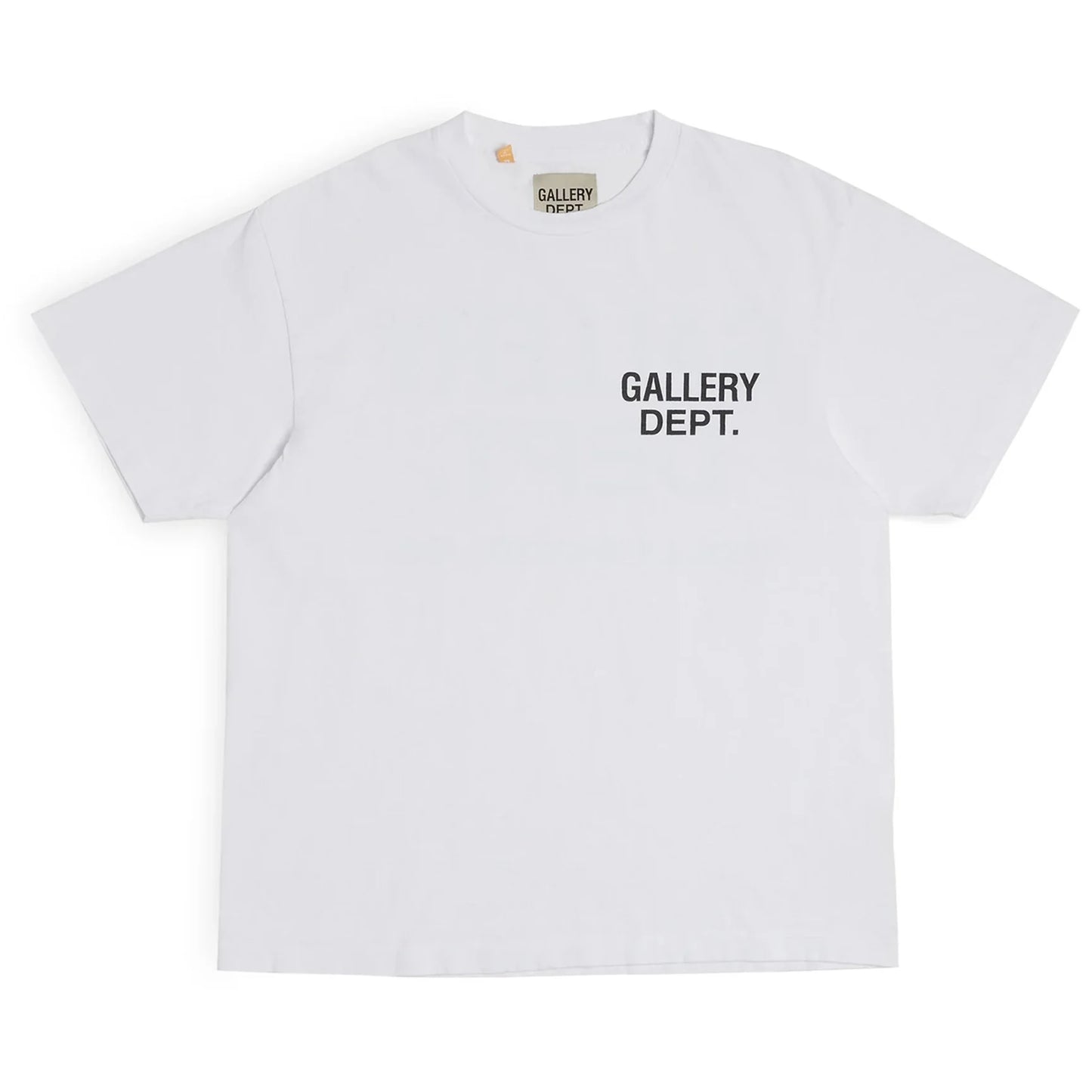 Gallery Dept. Souvenir Tee White