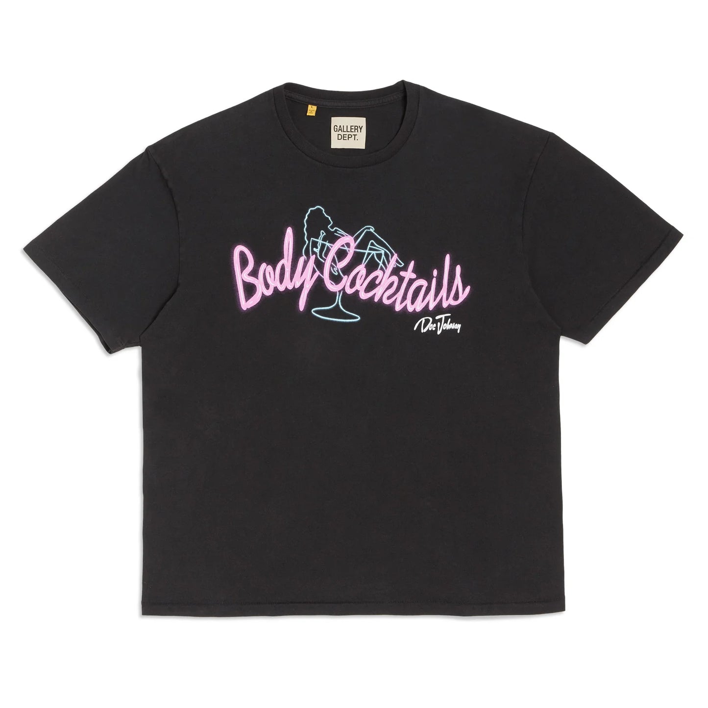 Gallery Dept. Body Cocktails Tee